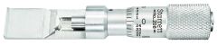 STARRETT 208Z Stainless Steel Can Seam Micrometer (208Z)