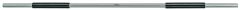 STARRETT 234MA-625 End Measuring Rod (234MA-625)