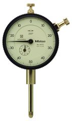 Mitutoyo Mitutoyo 1 In Dial Indicators - Dial Indicator (2417S)