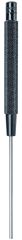 STARRETT 248A Drive Pin Punch, 1/8 (248A)