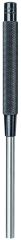 STARRETT 248D Drive Pin Punch, 5/16 (248D)