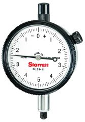 STARRETT 25-111J Dial Indicator (25-111J)