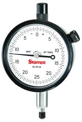 STARRETT 25-131J Dial Indicator (25-131J)