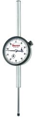 STARRETT 25-2041J Dial Indicator (25-2041J)
