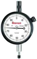 STARRETT 25-241J Dial Indicator (25-241J)