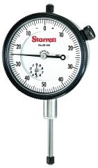 STARRETT 25-341J Dial Indicator (25-341J)