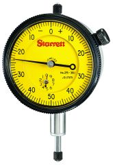STARRETT 25-381J Dial Indicator (25-381J)
