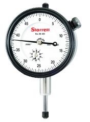 STARRETT 25-431J Dial Indicator (25-431J)