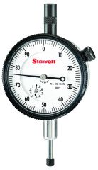 STARRETT 25-441/5J WCSC Dial Indicator (25-441/5J WCSC)