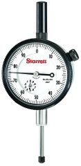 STARRETT 25-441J WCSC Dial Indicator (25-441J WCSC)