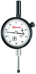 STARRETT 25-631J WCSC Dial Indicator (25-631J WCSC)