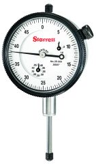 STARRETT 25-631J Dial Indicator (25-631J)