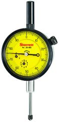 STARRETT 25-881J WCSC Dial Indicator (25-881J WCSC)