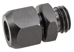 STARRETT 25SC8M Split Collet (25SC8M)