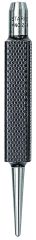 STARRETT 264B Center Punch with Square Shank, 5/64 (264B)