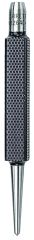 STARRETT 264C Center Punch with Square Shank, 3/32 (264C)