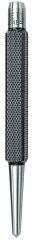 STARRETT 264E Center Punch with Square Shank, 5/32 (264E)