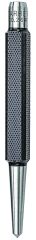STARRETT 264F Center Punch with Square Shank, 3/16 (264F)