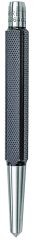 STARRETT 264G Center Punch with Square Shank, 1/4 (264G)