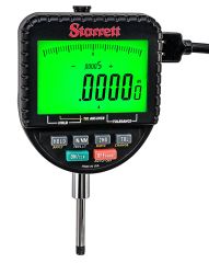 STARRETT 2700-801 Backlight Electronic Indicator (2700-801)