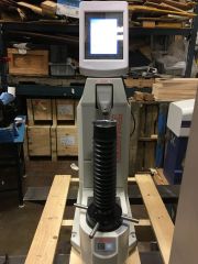 MITUTOYO HR-521 TWIN HARDNESS TESTER