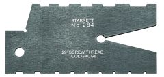 STARRETT 284 Acme Screw Thread Gage (284)