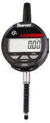 STARRETT 2900-3M-25 Electronic Indicator (2900-3M-25)