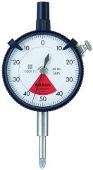 Mitutoyo Mitutoyo 0.08/0.1mm Dial Indicators - Dial Indicator (2900S-10)