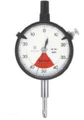 Mitutoyo Mitutoyo 0.08/0.1mm Dial Indicators - Dial Indicator (2900S-72)