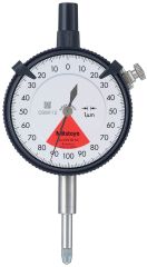 Mitutoyo Mitutoyo 0.16/0.2mm Dial Indicators - Dial Indicator (2901S-10)