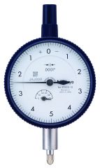 Mitutoyo Mitutoyo .05 In Dial Indicators - Dial Indicator (2923S-10)