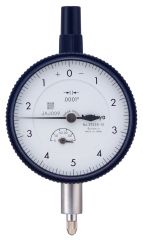 Mitutoyo Mitutoyo .008/.01 In Dial Indicators - Dial Indicator (2910SB-10)