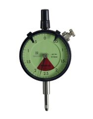 Mitutoyo Mitutoyo 4/10mm Dial Indicators - Dial Indicator (2928SB)