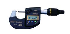 Mitutoyo 1 In/ 25.4mm Digimatic Micrometer - MDH Micrometer (293-130-10)