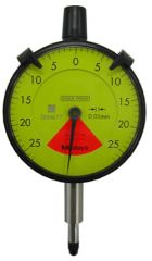 Mitutoyo 0.5/.7mm Dial Indicators - Indicator (2971TB)