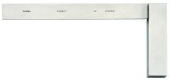 STARRETT 3020-12 Toolmakers Grade Stainless Steel Square (3020-12)