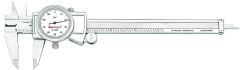 STARRETT 3202-6 Dial Caliper (3202-6)