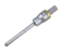 Mitutoyo -HOLTEST, RATCHET, .275 - .35"  (368-261)
