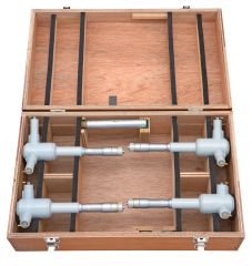 Mitutoyo -HOLTEST, SET, 4 PC, 10200MM (368-915)