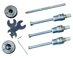 Mitutoyo -HT-.5"RST (368-916)