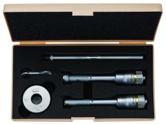 Mitutoyo -HOLTEST, SET, 0.5" - 0.8" (368-917)