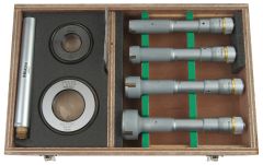 Mitutoyo -HOLTEST, SET, 0.8" - 2.0" (368-918)