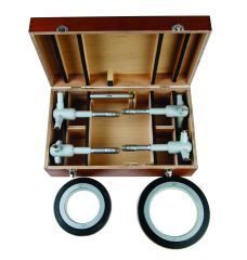 Mitutoyo -HOLTEST, SET, 4.0" - 8.0" (368-920)