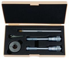 Mitutoyo -HOLTEST, SET, TYPE II, R, 0.5 - .8" (368-995)