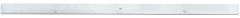 STARRETT 380-72 Steel Straight Edge (380-72)