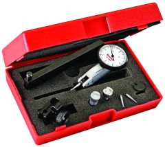 STARRETT 3808AC Dial Test Indicator with Dovetail Mount (3808AC)