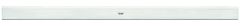 STARRETT 385-24 Steel Straight Edge with Bevel Edge (385-24)