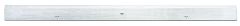 STARRETT 385-36 Steel Straight Edge with Bevel Edge (385-36)
