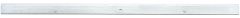 STARRETT 385-72 Steel Straight Edge with Bevel Edge (385-72)