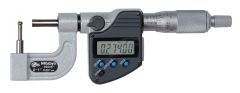 Mitutoyo 1 In/25.4mm Digimatic Micrometer - Micrometer (395-363-30)